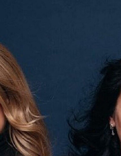 Рита Дакота опубликовала фото с красавицей-мамой (вот это гены)