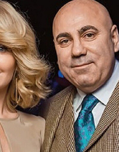 Валерия и Иосиф Пригожин призывают москвичей высаживать деревья в парках Москвы