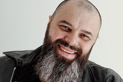 У Максима Фадеева случился сердечный приступ