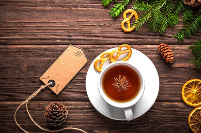 Не изматывать и не экономить: как худеть, когда на улице холодно