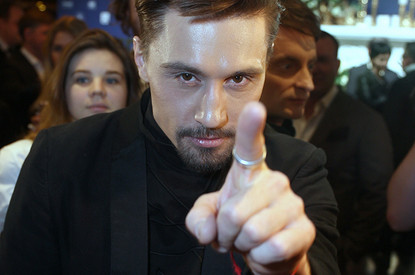 Тест: угадай настоящее имя звезды