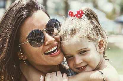 5 звездных мам, которые феноменально худели после родов