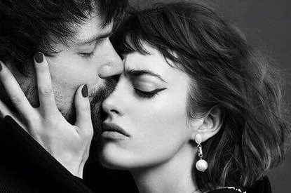 Данила Козловский и Ольга Зуева ждут первенца