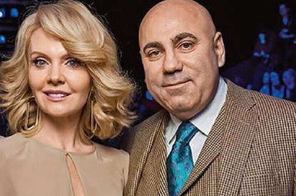 Валерия и Иосиф Пригожин призывают москвичей высаживать деревья в парках Москвы