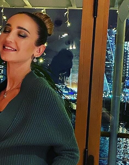 Ольга Бузова познакомила бойфренда с родителями (все серьезно)