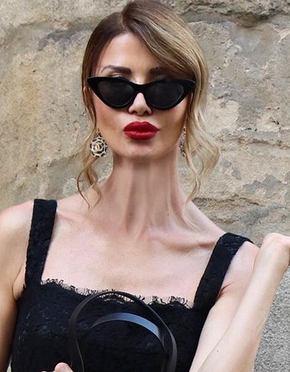 Знаки зодиака, которые сохраняют стройность до старости