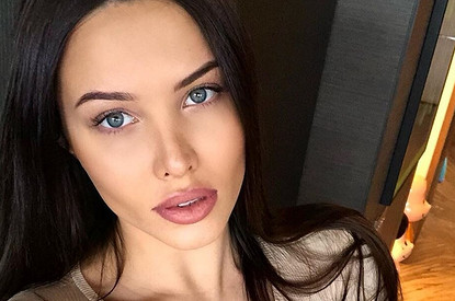 «Было что-то похожее»: Анастасия Решетова рассказала о «синдроме грустной мамы»