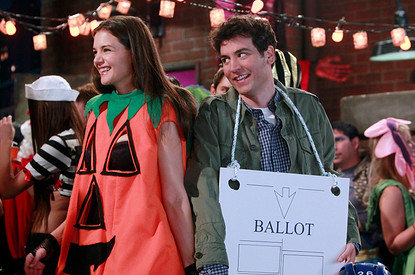 7 лучших хеллоуинских эпизодов из наших любимых сериалов