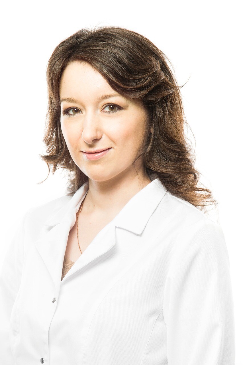 Анна Кривошеева