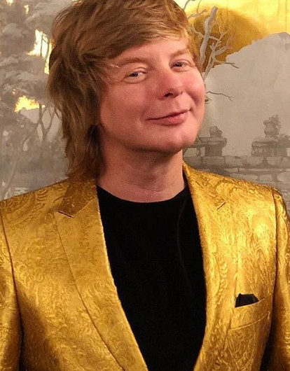 Рыжий «Иванушка» взялся за продюсирование «татушек-мальчиков»