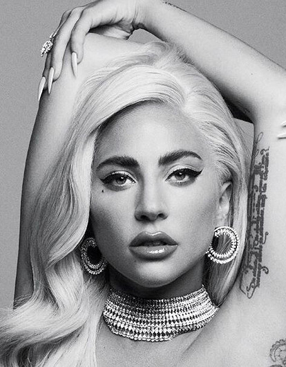 Леди Гага решила назвать свой новый альбом «Адель» и разозлила фанатов