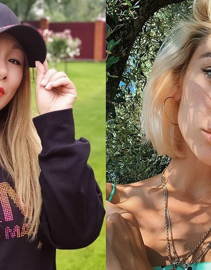 Анита Цой поссорилась с мужем из-за шутки Насти Ивлеевой (видео)