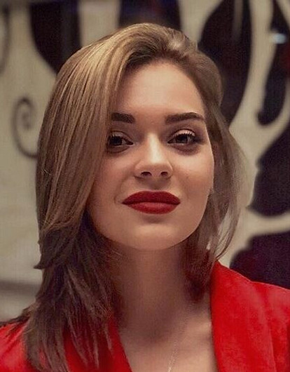 Аделина Сотникова отдала гадалке-мошеннице 2 миллиона рублей