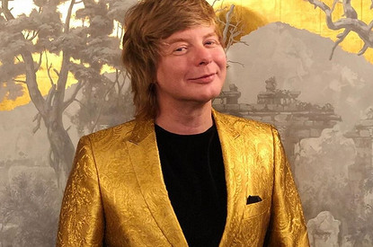 Рыжий «Иванушка» взялся за продюсирование «татушек-мальчиков»