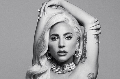 Леди Гага решила назвать свой новый альбом «Адель» и разозлила фанатов