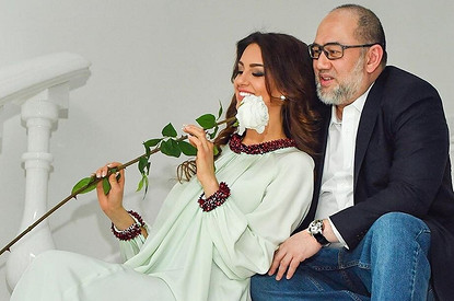 Оксана Воеводина потребовала у короля Малайзии «астрономическую» сумму за развод