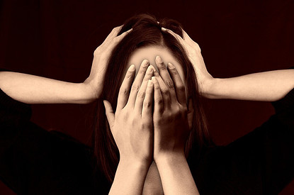 Шизофрения: симптомы и признаки у женщин и мужчин