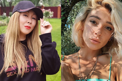 Анита Цой поссорилась с мужем из-за шутки Насти Ивлеевой (видео)