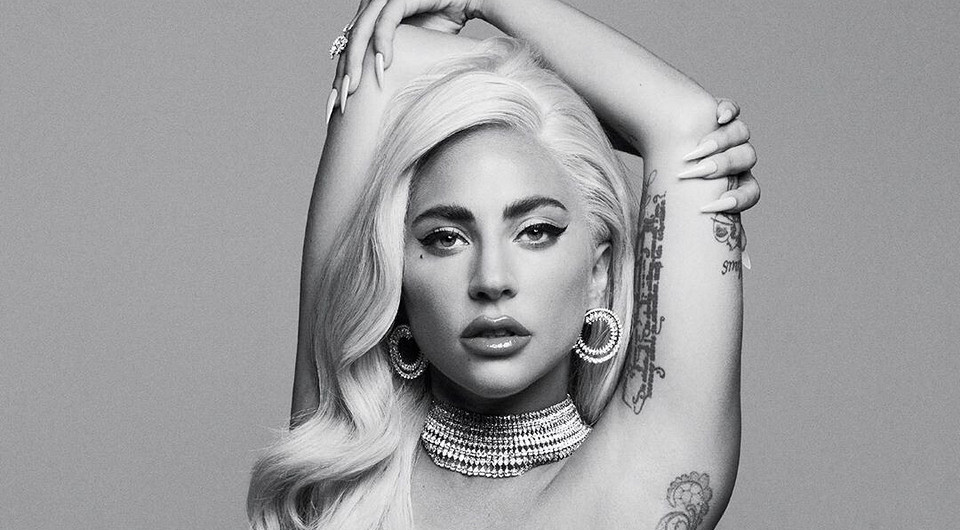 Леди Гага решила назвать свой новый альбом «Адель» и разозлила фанатов