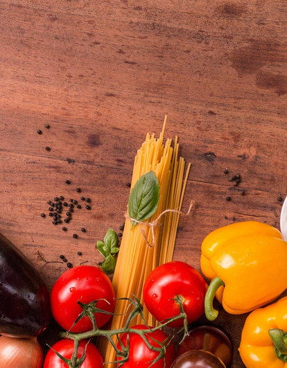 Овощная диета: сбросишь 10 кг за неделю