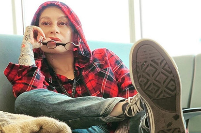 Наргиз Закирова отказалась признавать вину за свое поведение на концерте в Уссурийске