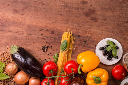 Овощная диета: сбросишь 10 кг за неделю