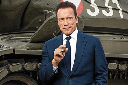 Американская мечта: биография и личная жизнь Арнольда Шварценеггера