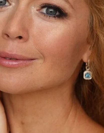 Потеря ребенка и привычка не сдаваться: биография и личная жизнь Елены Захаровой