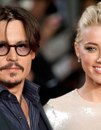 «Миллионы долларов за молчание»: Эмбер Херд заявила, что Джонни Депп подкупил свидетелей