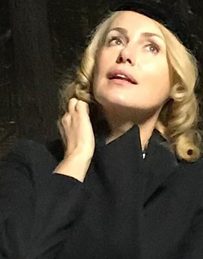 «Уже ко всему привыкла»: Мария Шукшина заявила, что ее «записали в эскортницы»