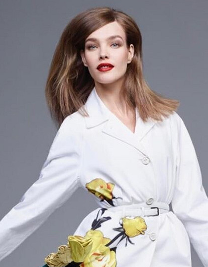 «Обманывала людей»: Наталья Водянова вспомнила детство в бедности