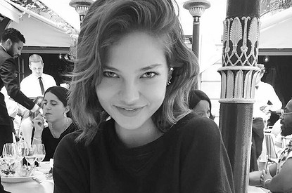 Алеся Кафельникова выпустила новый трек (видео)