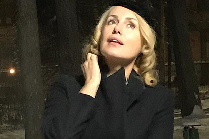«Уже ко всему привыкла»: Мария Шукшина заявила, что ее «записали в эскортницы»