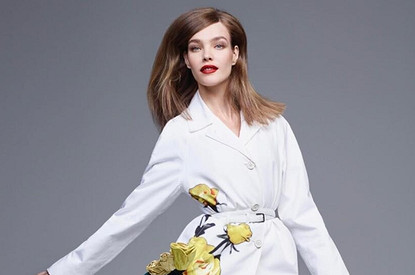 «Обманывала людей»: Наталья Водянова вспомнила детство в бедности