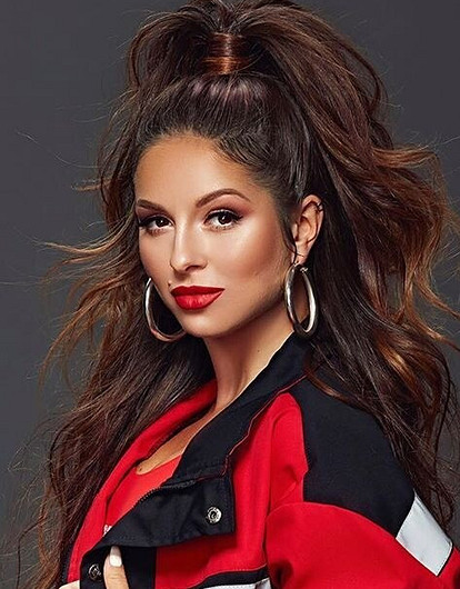 «Я устала от этого»: Нюша попросила Егора Крида забыть об их романе