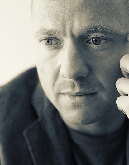 Евгений Стычкин расскажет о дислексии в Государственном Эрмитаже