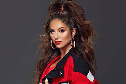 «Я устала от этого»: Нюша попросила Егора Крида забыть об их романе