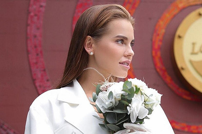 Победительница шоу «Холостяк» Дарья Клюкина сыграла свадьбу в Италии (видео)