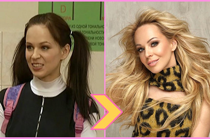 Как изменились и где сейчас актеры из «6 кадров»