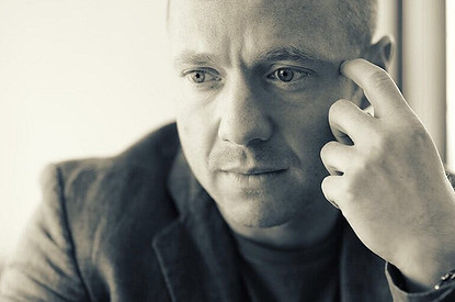 Евгений Стычкин расскажет о дислексии в Государственном Эрмитаже