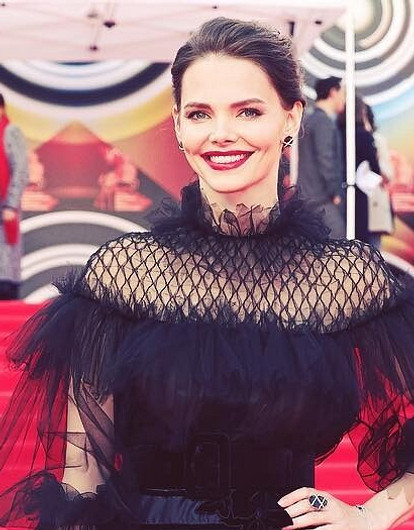 «Терпи и не ной»: Данила Козловский прокомментировал усталость Елизаветы Боярской от съемок