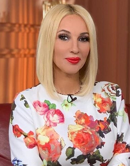 «Я разочарована»: Лера Кудрявцева отреагировала на критику ее шоу со стороны Максима Галкина