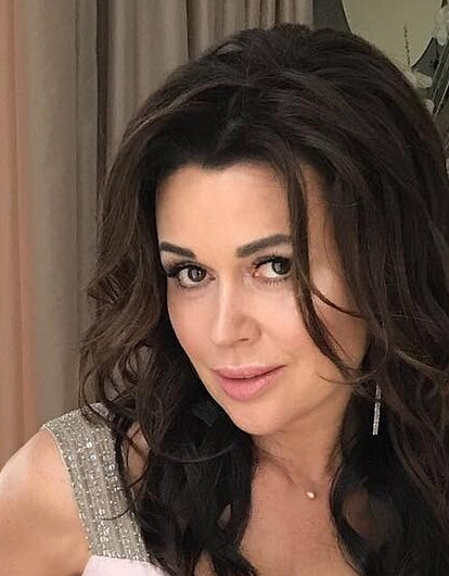 Директор Анастасии Заворотнюк прокомментировала слухи о смерти актрисы