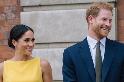 Отец Меган Маркл заступился за прессу, которая травила его дочь