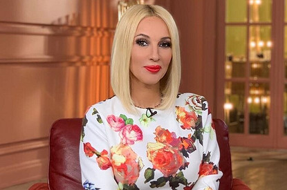 «Я разочарована»: Лера Кудрявцева отреагировала на критику ее шоу со стороны Максима Галкина