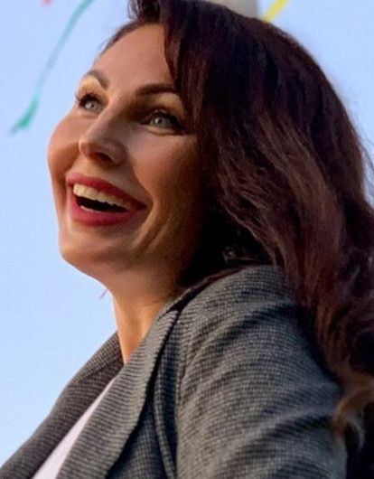 Пойманная с наркотиками Наталья Бочкарева перестала выходить на связь