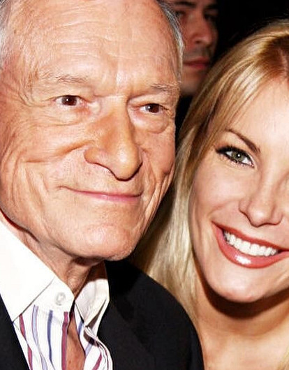 По расчету: 7 жен самых влиятельных (и старых) миллионеров