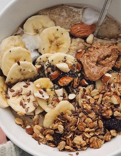 Как я похудела на 12 килограмм: личный опыт