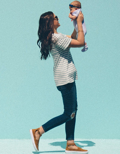 Как убрать и подтянуть живот после родов: упражнения и другие действенные способы