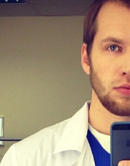 «Я готов к семье и детям»: новый герой шоу «Холостяк» рассказал, чего ждет от участниц